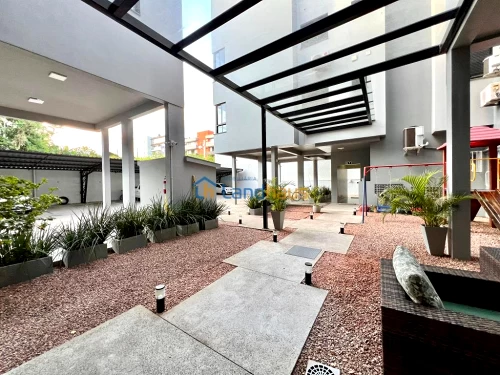 Apartamento à venda em Centro, Ivoti