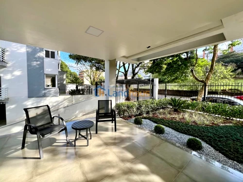 Apartamento à venda em Centro, Ivoti