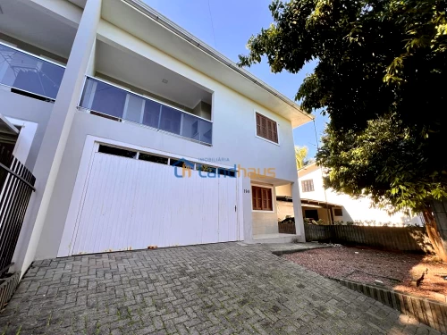 Casa / Sobrado à venda em Cidade Nova, Ivoti