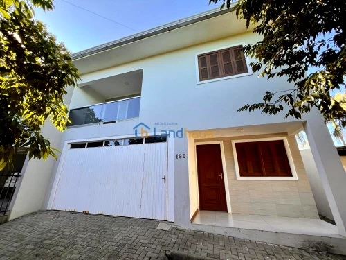 Casa / Sobrado à venda em Cidade Nova, Ivoti