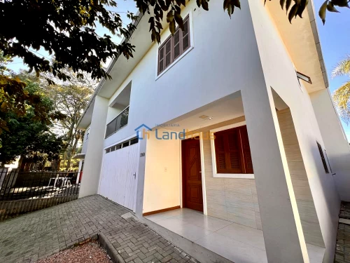 Casa / Sobrado à venda em Cidade Nova, Ivoti