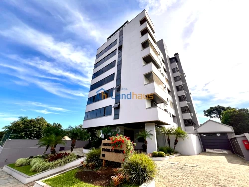 Apartamento à venda em Centro, Ivoti