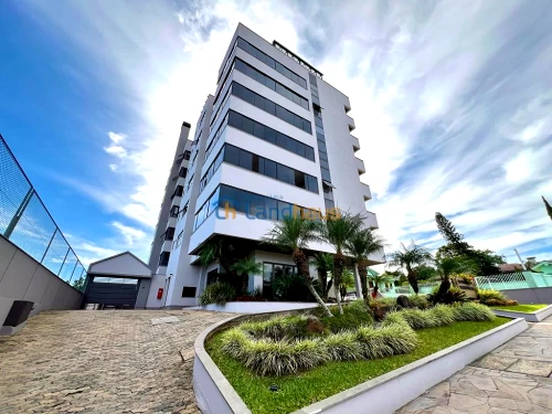 Apartamento à venda em Centro, Ivoti