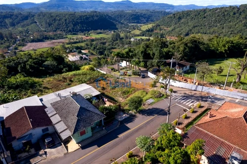 Terreno à venda em Centro, Ivoti