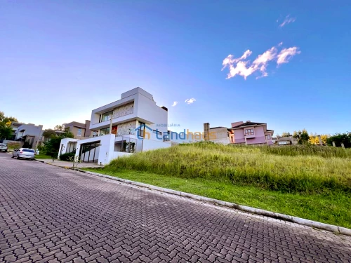 Terreno à venda em Jardim Panorâmico, Ivoti