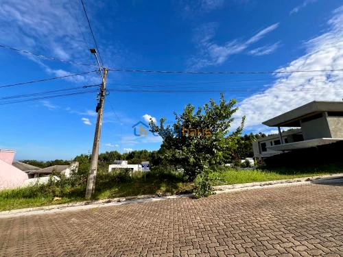 Terreno à venda em Jardim Panorâmico, Ivoti