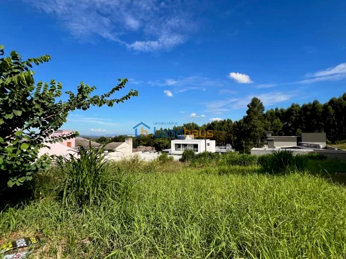 Terreno à venda em Jardim Panorâmico, Ivoti
