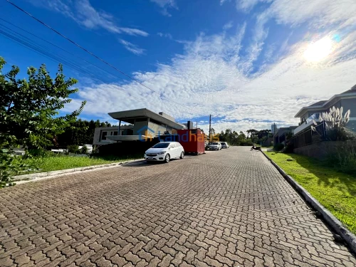 Terreno à venda em Jardim Panorâmico, Ivoti