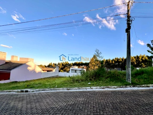Terreno à venda em Jardim Panorâmico, Ivoti