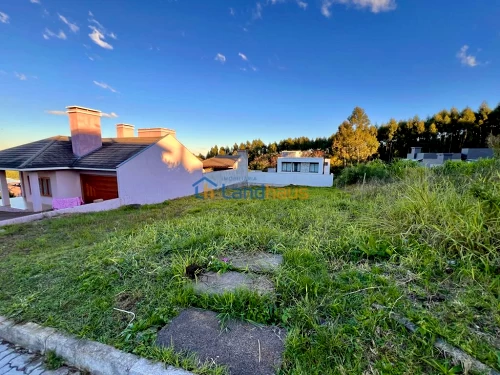 Terreno à venda em Jardim Panorâmico, Ivoti