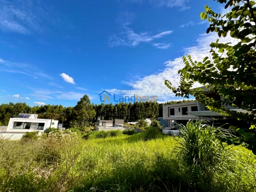 Terreno à venda em Jardim Panorâmico, Ivoti