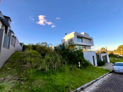 Terreno à venda em Jardim Panorâmico, Ivoti