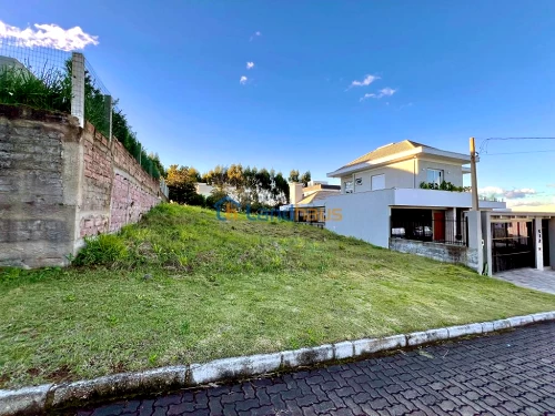 Terreno à venda em Jardim Panorâmico, Ivoti