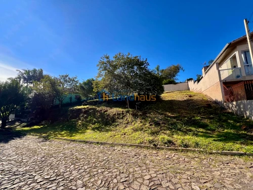 Terreno à venda em Bom Jardim, Ivoti