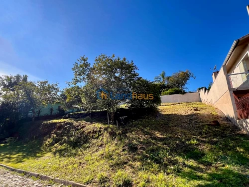Terreno à venda em Bom Jardim, Ivoti