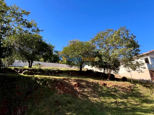 Terreno à venda em Bom Jardim, Ivoti