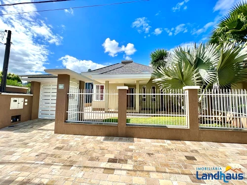 Casa / Sobrado à venda em Jardim do Alto, Ivoti
