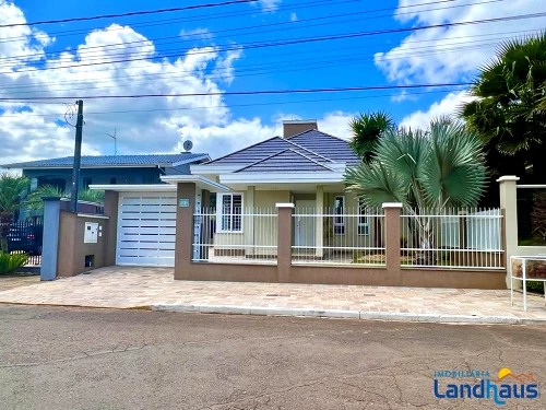 Casa / Sobrado à venda em Jardim do Alto, Ivoti
