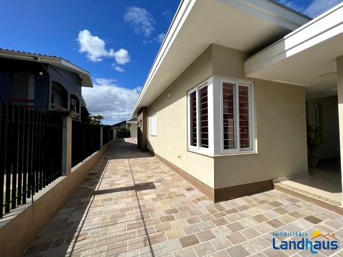 Casa / Sobrado à venda em Jardim do Alto, Ivoti