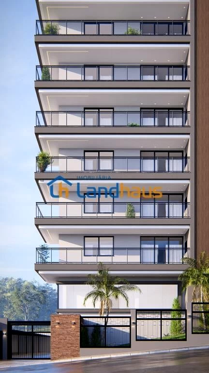 Apartamento à venda em Vista Alegre, Ivoti