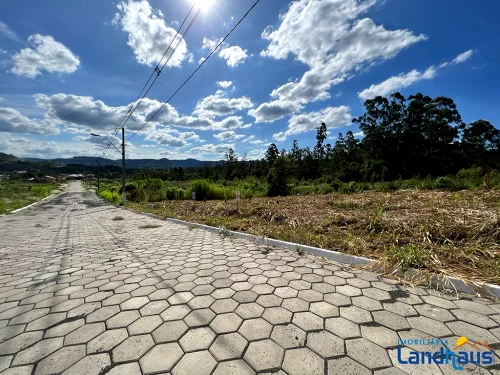 Terreno à venda em Centro, Presidente Lucena