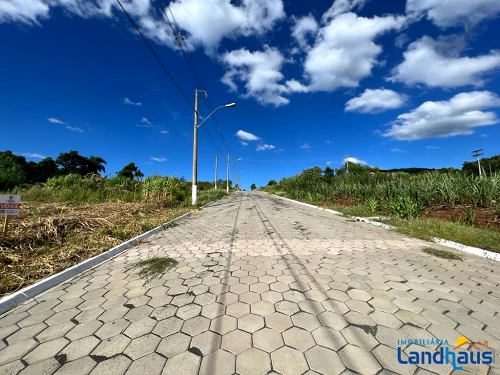 Terreno à venda em Centro, Presidente Lucena