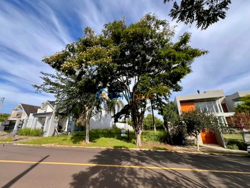 Terreno à venda em Concórdia, Ivoti
