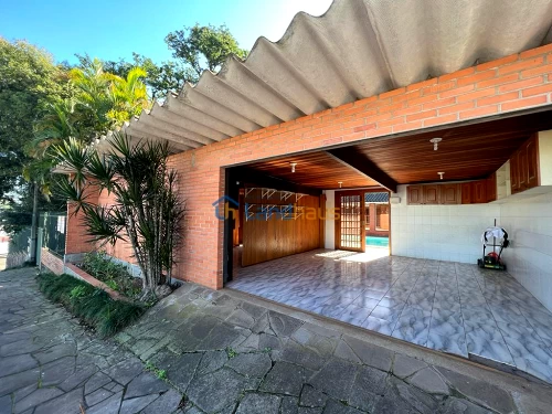 Casa / Sobrado à venda em 7 de Setembro, Ivoti