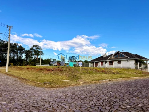 Terreno à venda em Concórdia, Ivoti
