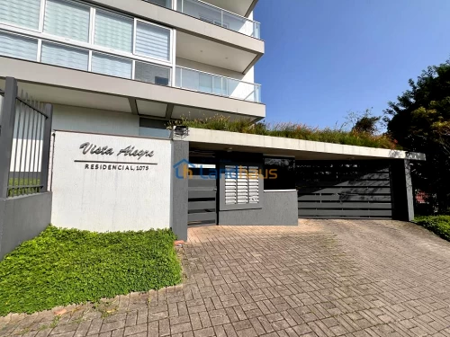 Apartamento à venda em Vista Alegre, Ivoti
