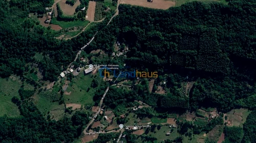 Terreno à venda em Picada Feijão, Ivoti
