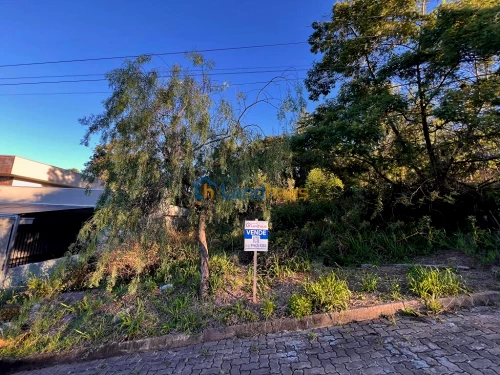 Terreno à venda em Jardim Panorâmico, Ivoti