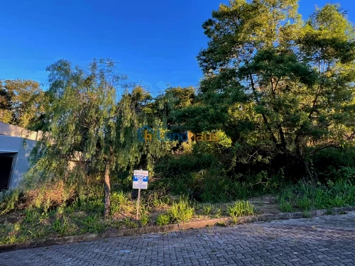 Terreno à venda em Jardim Panorâmico, Ivoti