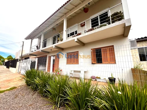 Casa / Sobrado à venda em Morada do Sol, Ivoti
