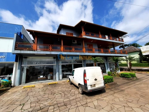 Sala / Loja à venda em 7 de Setembro, Ivoti
