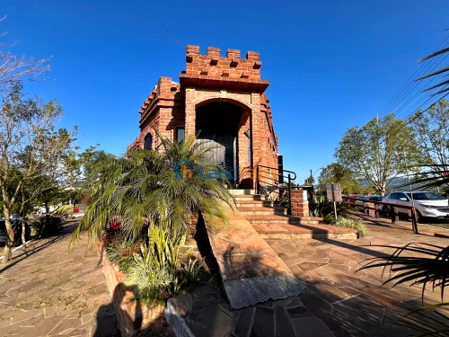 Prédio / Pavilhão à venda em Floresta, Dois Irmãos