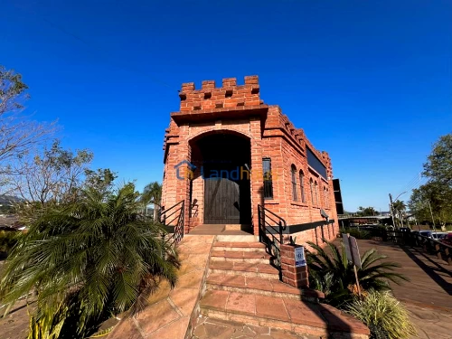 Prédio / Pavilhão à venda em Floresta, Dois Irmãos