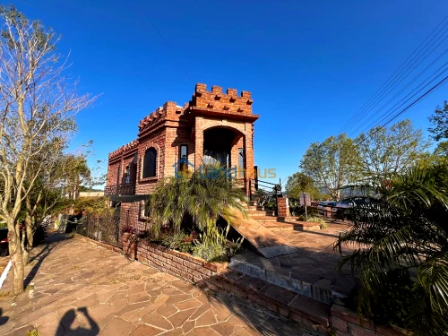 Prédio / Pavilhão à venda em Floresta, Dois Irmãos