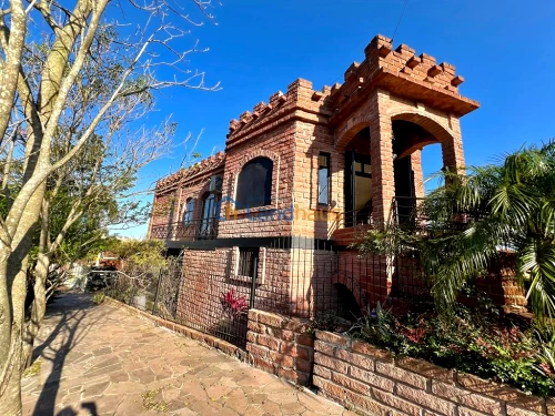 Prédio / Pavilhão à venda em Floresta, Dois Irmãos