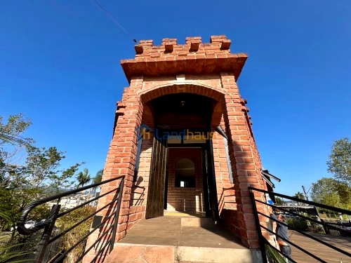 Prédio / Pavilhão à venda em Floresta, Dois Irmãos