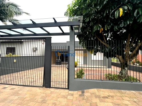 Casa / Sobrado à venda em Farroupilha, Ivoti