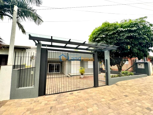 Casa / Sobrado à venda em Farroupilha, Ivoti