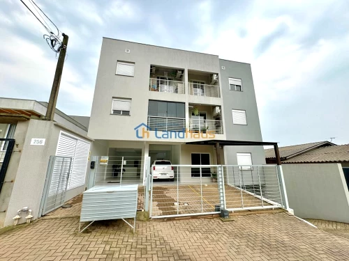 Apartamento à venda em Boa Vista, Lindolfo Collor
