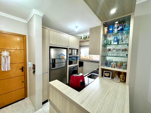 Apartamento à venda em Boa Vista, Lindolfo Collor