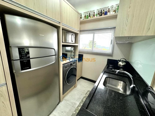 Apartamento à venda em Boa Vista, Lindolfo Collor