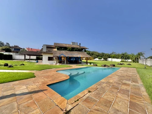 Casa / Sobrado à venda em Cidade Nova, Ivoti