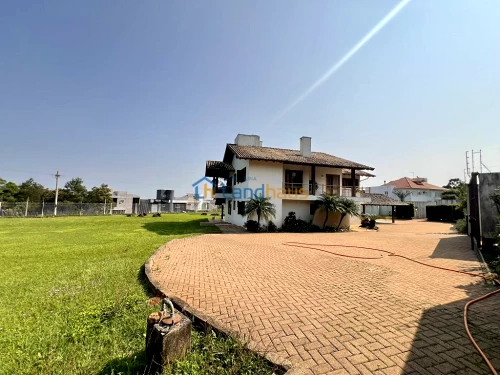 Casa / Sobrado à venda em Cidade Nova, Ivoti