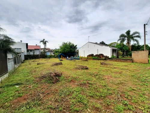 Terreno à venda em Jardim do Alto, Ivoti