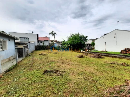 Terreno à venda em Jardim do Alto, Ivoti