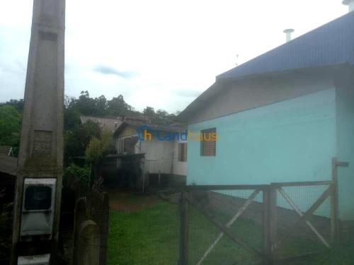 Casa / Sobrado à venda em Jardim Bühler, Ivoti